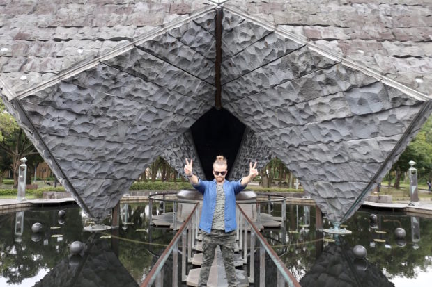 Things to Do in Taipei