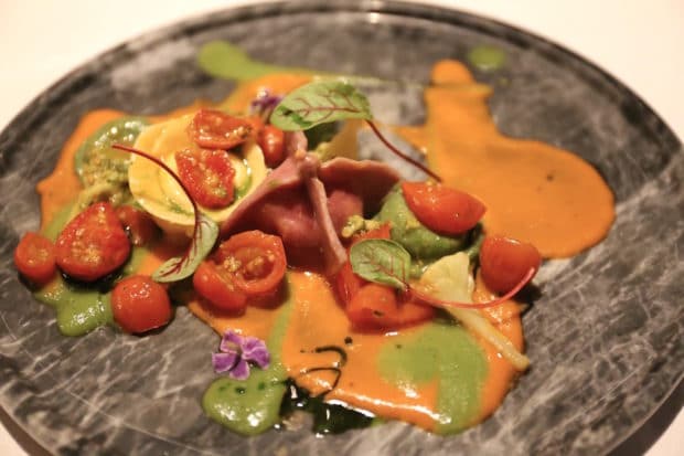 Shangri-La Boracay Resort’s Rima Restaurant