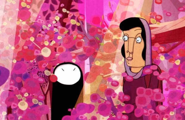 Canada’s Top Ten Film Festival at TIFF