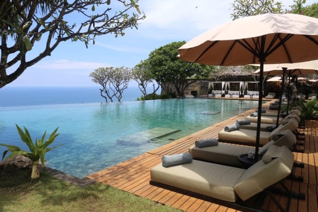Best Luxury Bali Hotels & Resorts