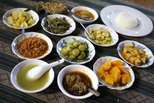 15 Must Try Tastes in Myanmar