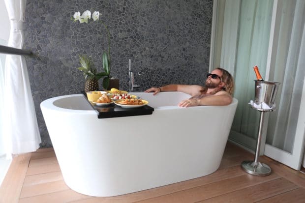 The Stones Hotel Legian Bali by Autograph Collection