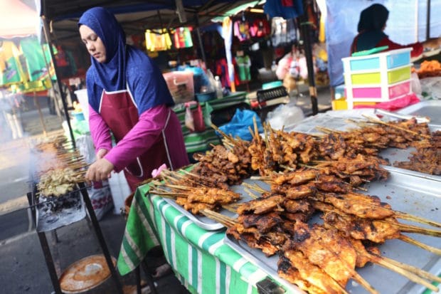 Must Try Tastes in Langkawi