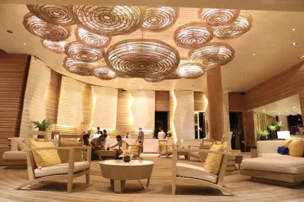 Amari Phuket Luxury Resort in Thailand