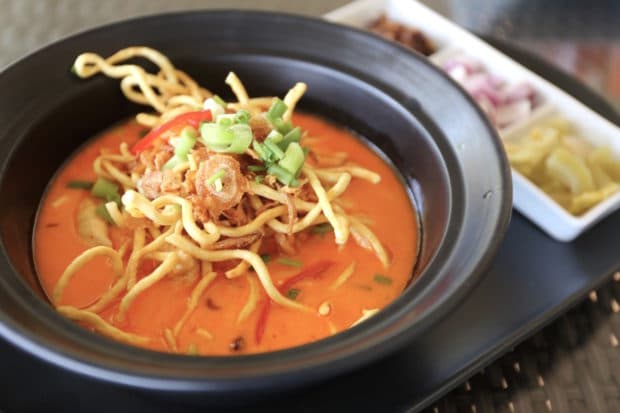 10 Must Try Tastes in Thailand