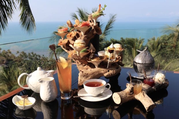 Four Seasons Resort Koh Samui