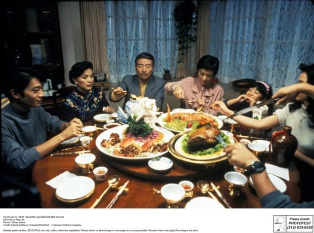 TIFF Serves Up Homegrown Heroes for Food on Film