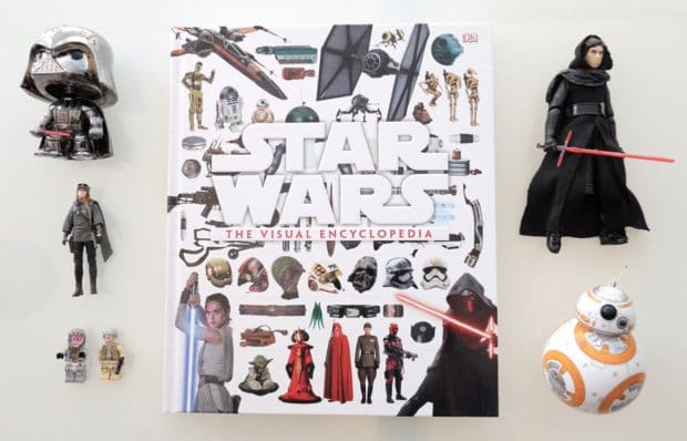 Jedi Fans Celebrate Star Wars Day: May the 4th Be With You