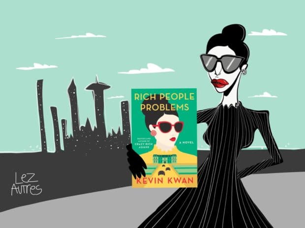 Charlotte’s Top 5 Must Reads for May