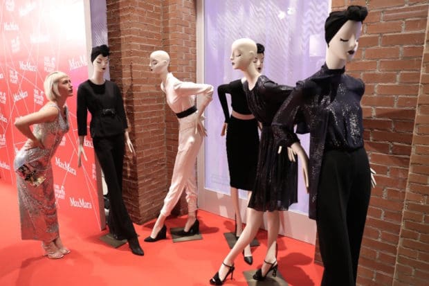 Power Ball 2017: 10 Pictures From Toronto’s Fave Annual Art Party