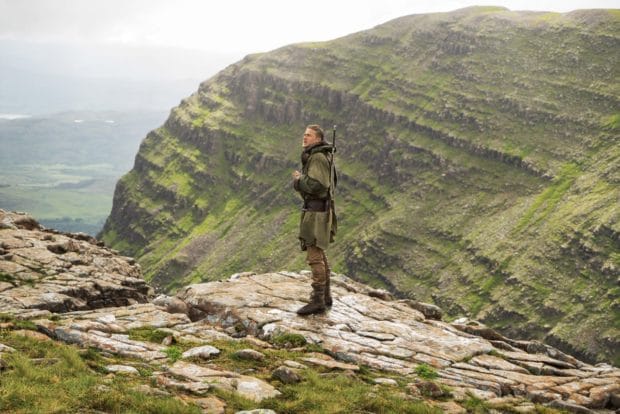 King Arthur Offers a Spellbinding Contemporary Take on the Legend of Camelot