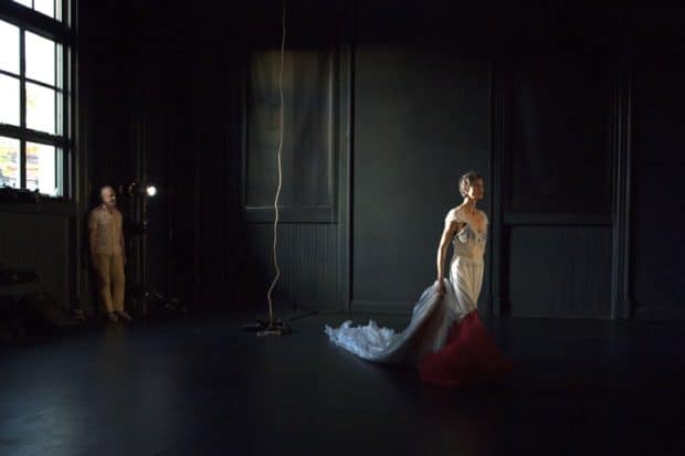 Cloud 9 Celebrates the Artistic Evolution of Senior Dancers