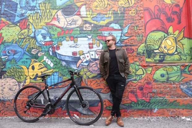 Are You Summer Cycle Ready?