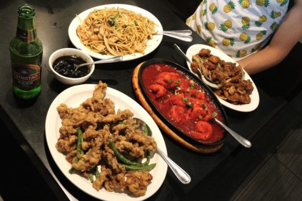 Best Ethnic Restaurants in Scarborough