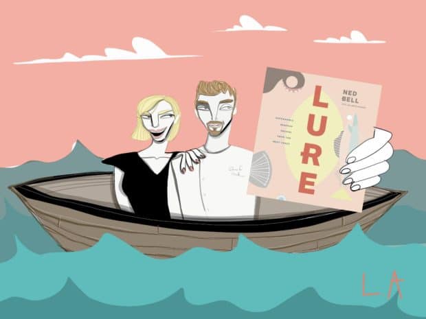 Charlotte’s Top 5 Must Reads for October