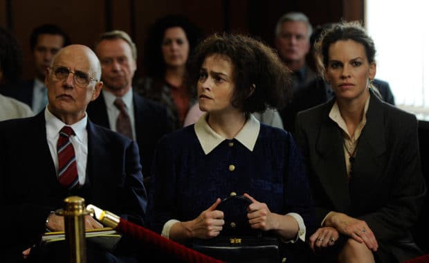 55 Steps Shares History of Mental Health Rights in America