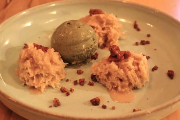 Doma Korean Restaurant in Toronto