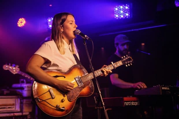 Festival Music House at TIFF Showcases Canadian Songmakers