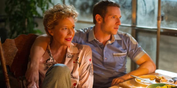 Annette Bening Shines in Film Stars Don’t Die in Liverpool