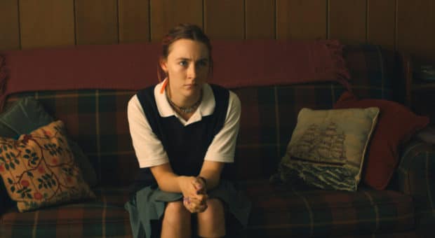 Lady Bird is Greta Gerwig’s Coming of Age Tale