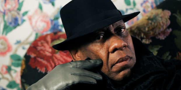 Fashion Fans Sing Praise for The Gospel According to Andre