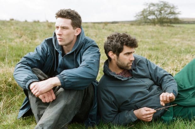 God’s Own Country Shares Gay Farm Romance in Rural England