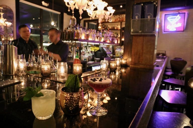 [UPDATED 2020] Best Cocktail Bars in Rochester | dobbernationLOVES