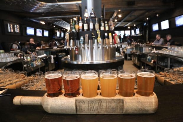 Calgary’s CRAFT Beer Market Concept Launches in Toronto