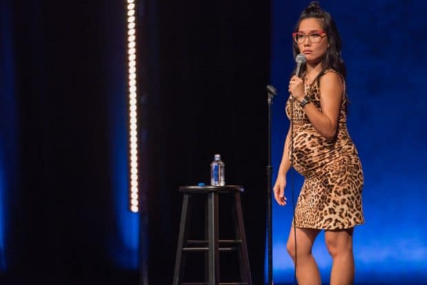 Ali Wong’s Hard Knock Wife Offers the Perfect Laughs for Mother’s Day