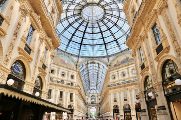 Things To Do In Milan