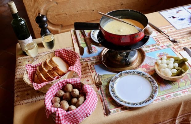 Geneva to Gruyere: Exploring Switzerland’s French Side