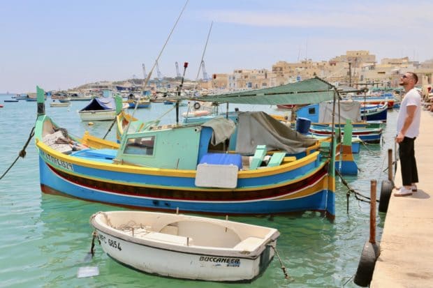 Things To Do On A Road Trip of Malta