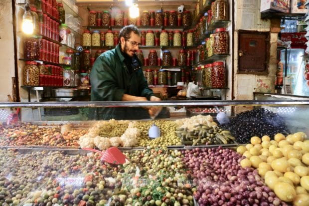 15 Must Try Tastes in Morocco