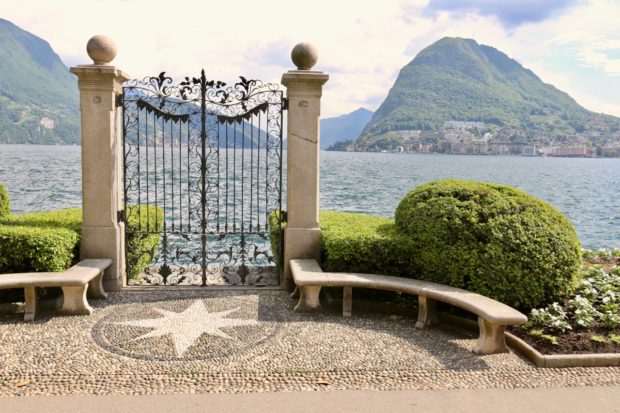 Things to Do in Lugano