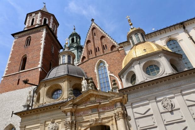 Things To Do In Krakow