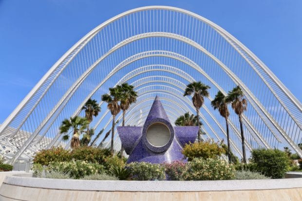 Things To Do In Valencia