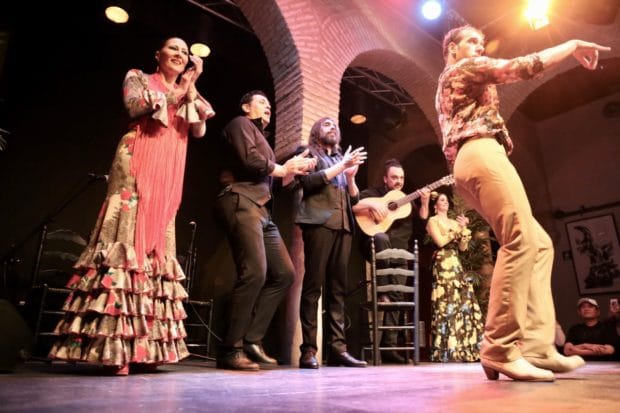 Things To Do In Andalucia