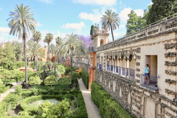 Things To Do In Seville