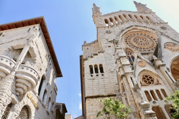 Things To Do In Mallorca