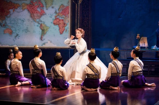 Mirvish Brings Toronto a Taste of Thailand with The King and I