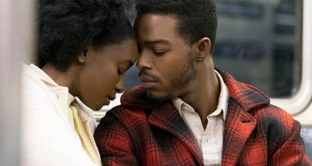 If Beale Street Could Talk is the Tearjerker America Needs