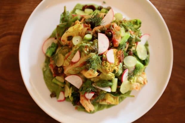 Lake Inez: Filipino Feast in Toronto’s Little India