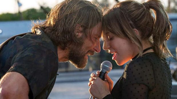 A Star Is Born: Addiction Destroys A Rockstar Romance