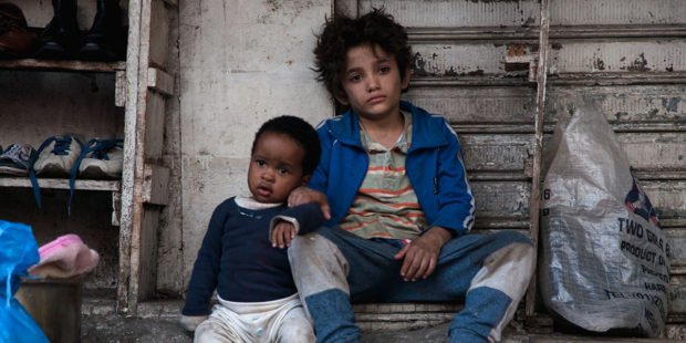 Capernaum: Homelessness and Heartache in Lebanon