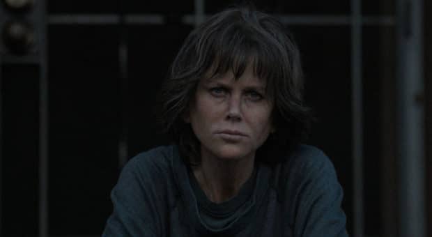 Nicole Kidman Reinvents the Badass Detective in Destroyer