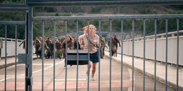 Endzeit: Female Zombie Fest Kicks Ass and Asks Questions