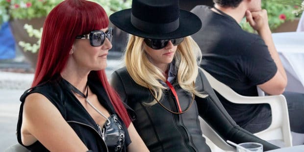 Jeremiah Terminator LeRoy Celebrates the Gender Non-Binary