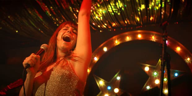 Wild Rose Proves Country Music Lives in Glasgow