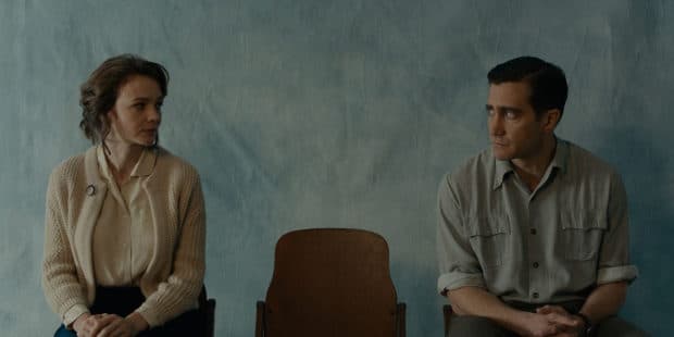 Wildlife is a Tense Family Drama Set in Rural Montana