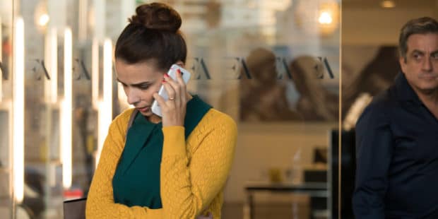 Working Woman is TIFF’s Must-See #MeToo Movie